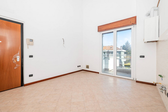 Appartamento in vendita a Castellanza