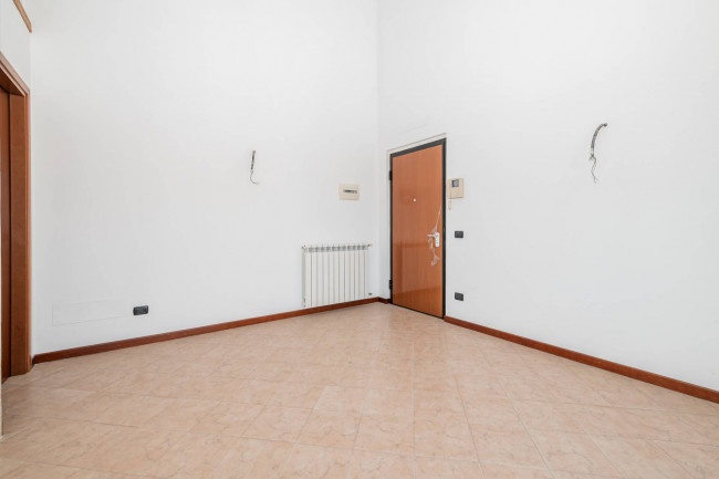 Appartamento in vendita a Castellanza