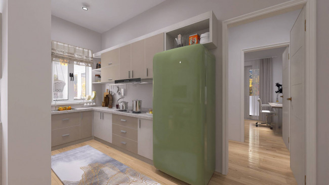 Attico/Mansarda in vendita a Roma