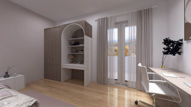 Attico/Mansarda in vendita a Roma