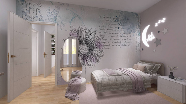 Attico/Mansarda in vendita a Roma