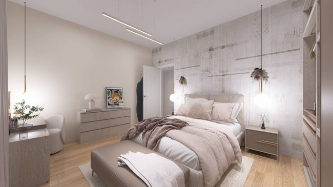 Attico/Mansarda in vendita a Roma