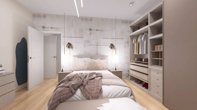 Attico/Mansarda in vendita a Roma