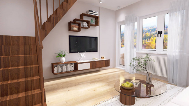 Attico/Mansarda in vendita a Roma