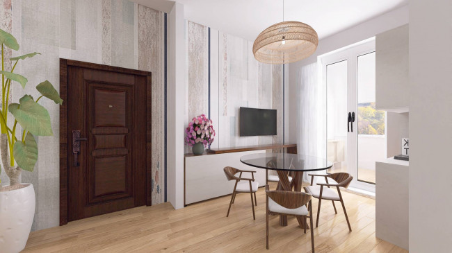 Attico/Mansarda in vendita a Roma