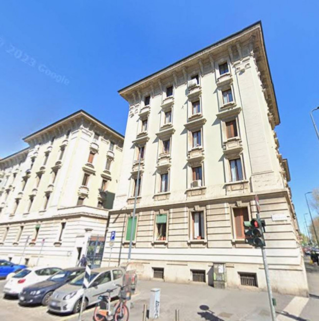 Stanza in affitto a Milano
