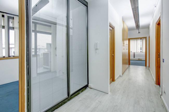 Ufficio in affitto a Roma