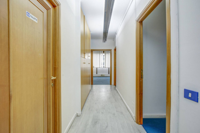 Ufficio in affitto a Roma