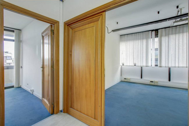 Ufficio in affitto a Roma