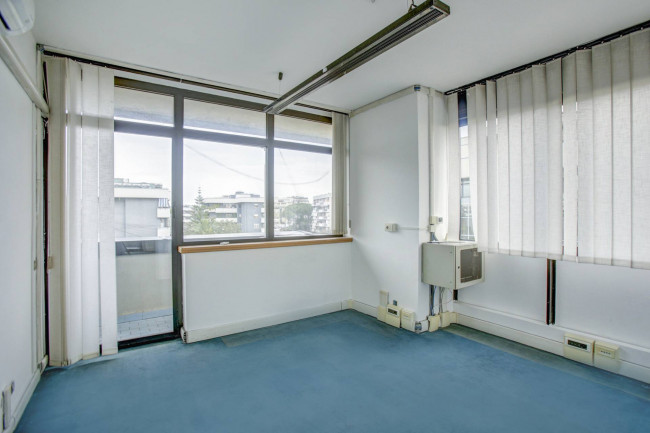 Ufficio in affitto a Roma