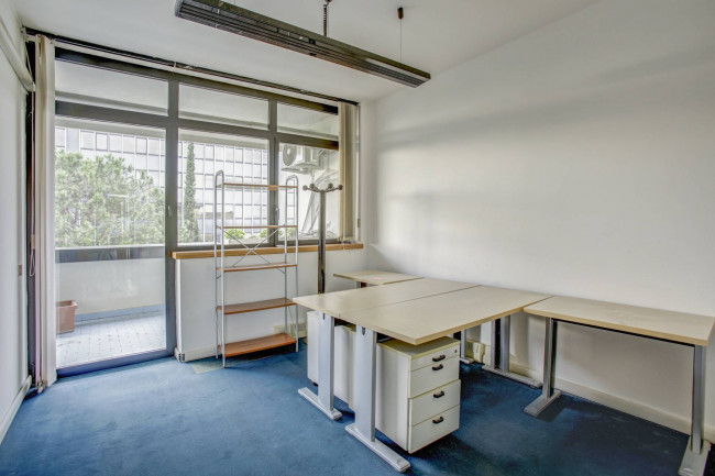 Ufficio in affitto a Roma