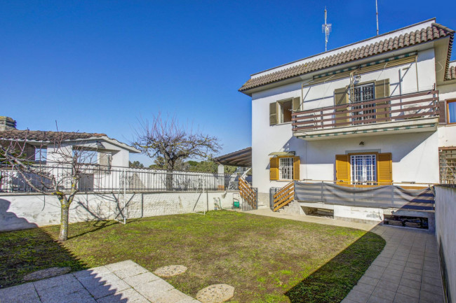 Appartamento in vendita a Ardea