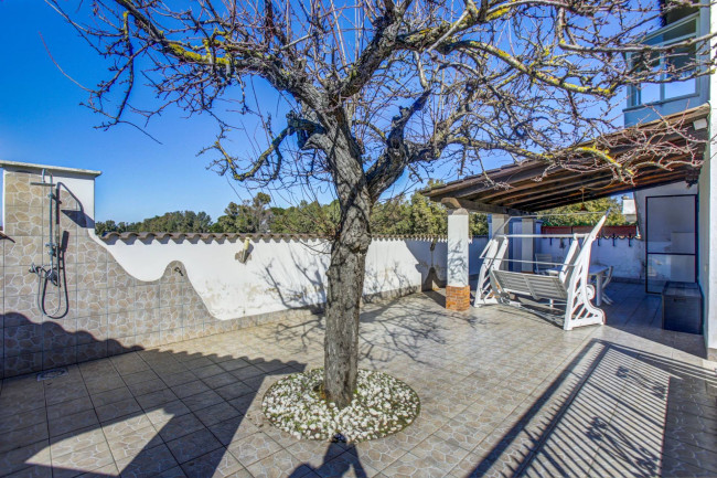 Appartamento in vendita a Ardea