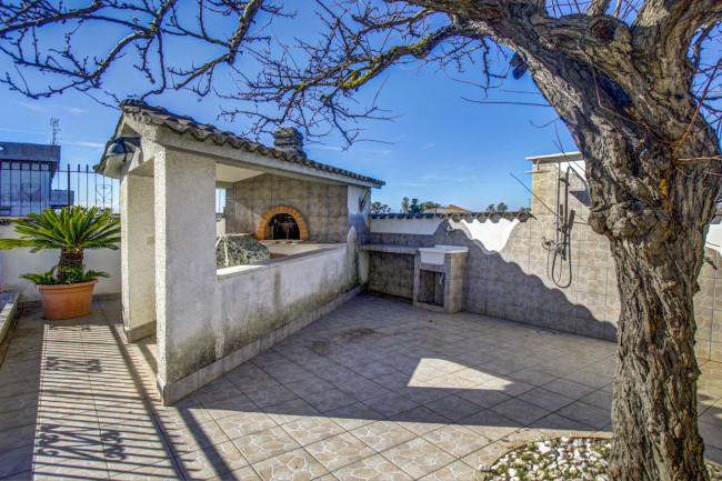 Appartamento in vendita a Ardea