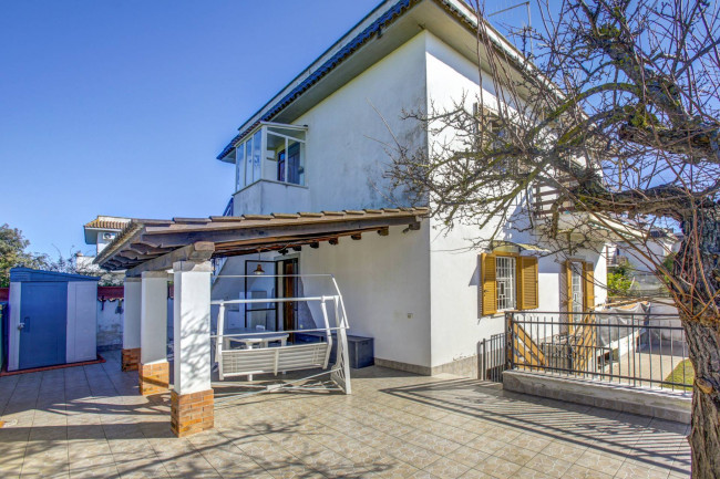 Appartamento in vendita a Ardea