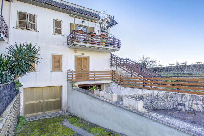 Appartamento in vendita a Ardea