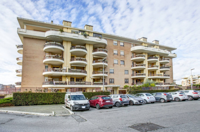 Appartamento in vendita a Pomezia