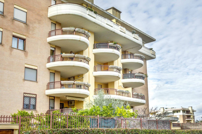 Appartamento in vendita a Pomezia