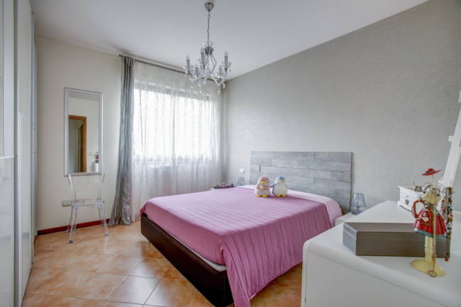 Appartamento in vendita a Pomezia