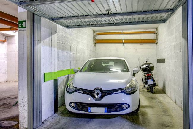 Appartamento in vendita a Pomezia