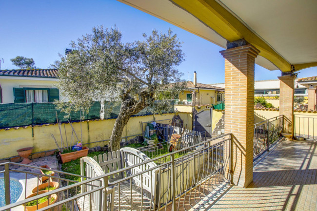 Villa singola in vendita a Ardea