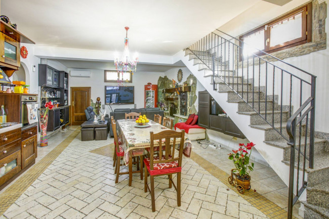 Villa singola in vendita a Ardea