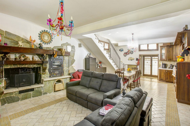 Villa singola in vendita a Ardea