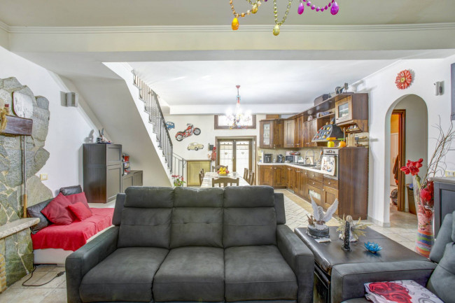 Villa singola in vendita a Ardea