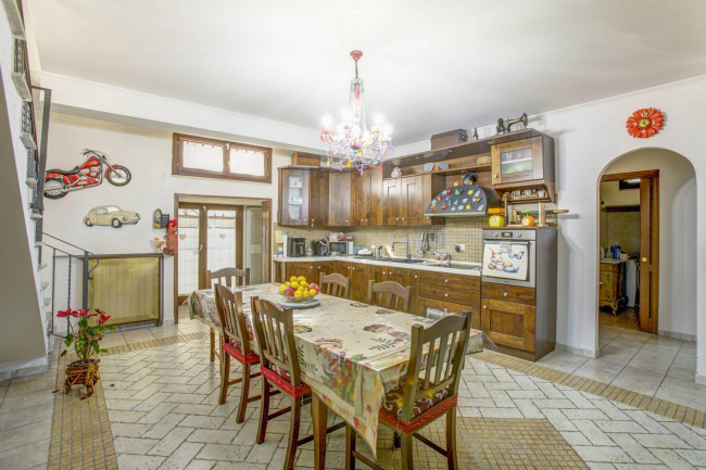 Villa singola in vendita a Ardea