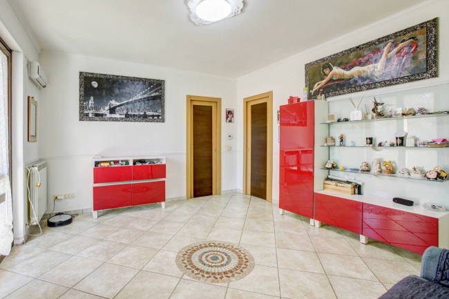 Villa singola in vendita a Ardea