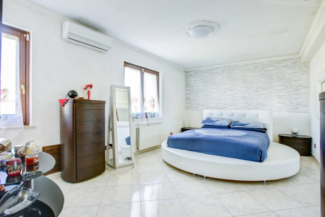 Villa singola in vendita a Ardea