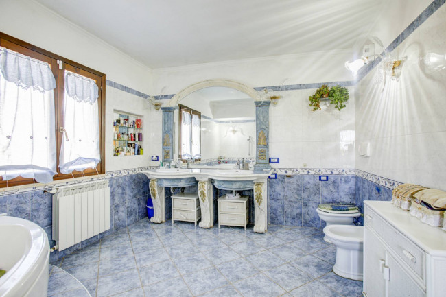 Villa singola in vendita a Ardea