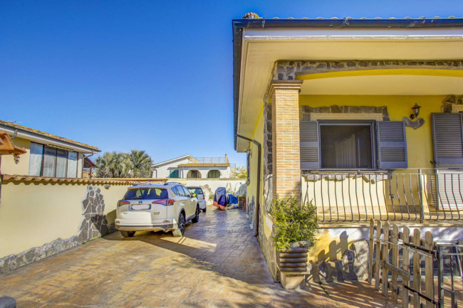 Villa singola in vendita a Ardea