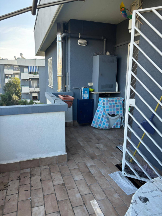 Appartamento in affitto a Roma