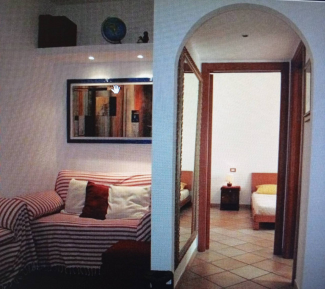 Appartamento in affitto a Roma