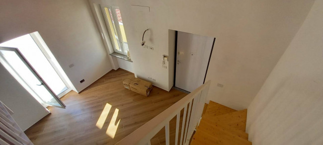 Appartamento in vendita a Rho