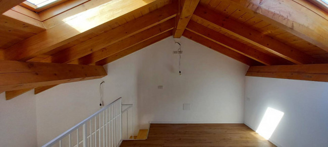 Appartamento in vendita a Rho