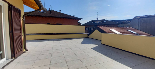 Appartamento in vendita a Rho