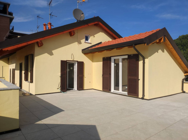 Appartamento in vendita a Rho