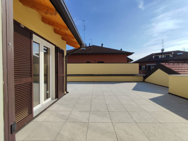 Appartamento in vendita a Rho