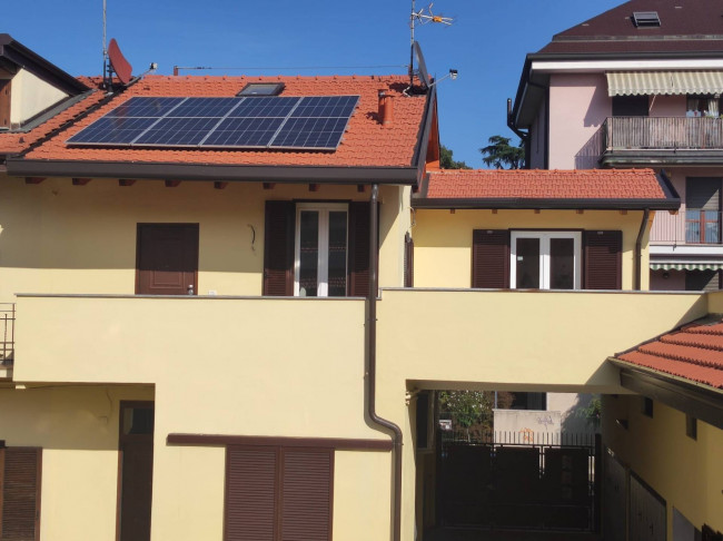 Appartamento in vendita a Rho