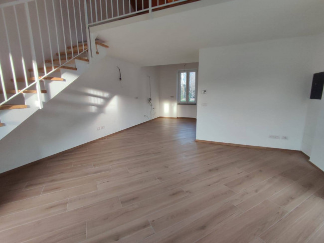 Appartamento in vendita a Rho