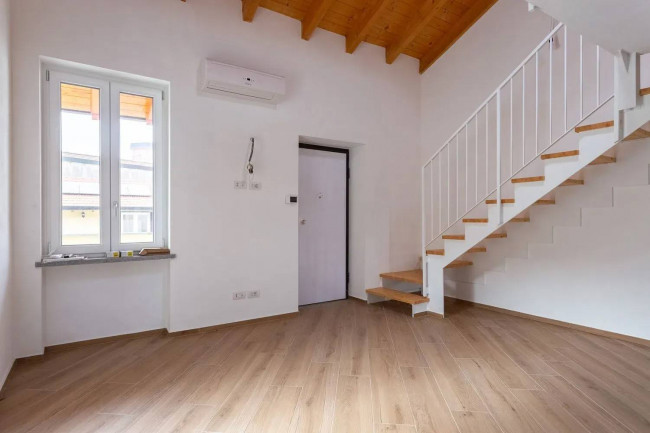 Appartamento in vendita a Rho