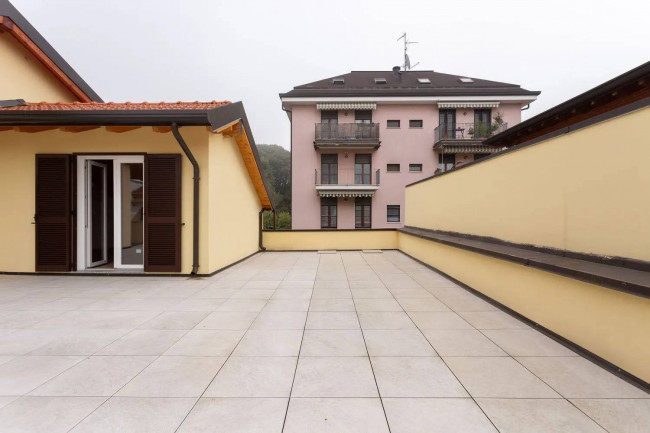 Appartamento in vendita a Rho