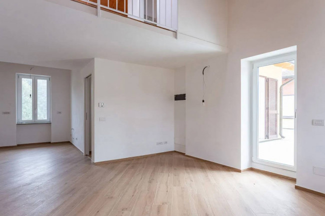 Appartamento in vendita a Rho