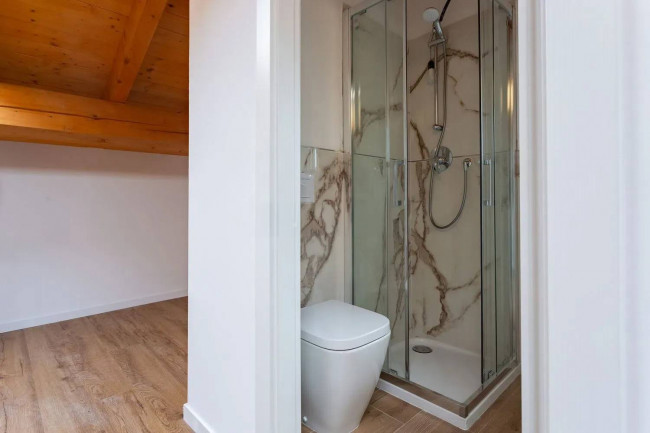 Appartamento in vendita a Rho