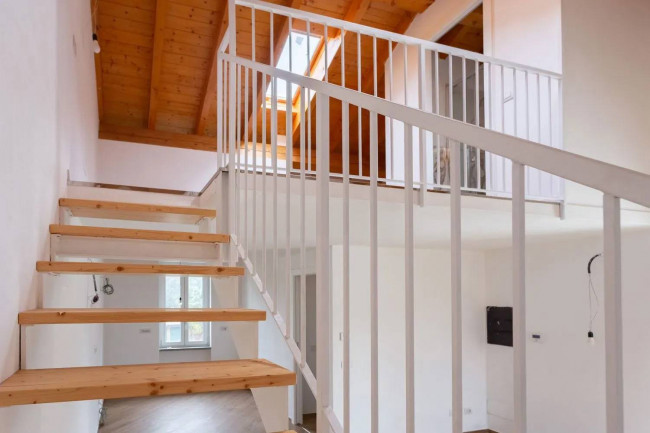 Appartamento in vendita a Rho