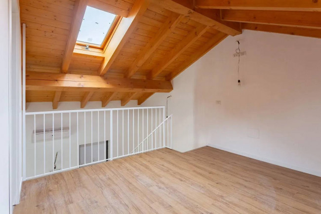 Appartamento in vendita a Rho