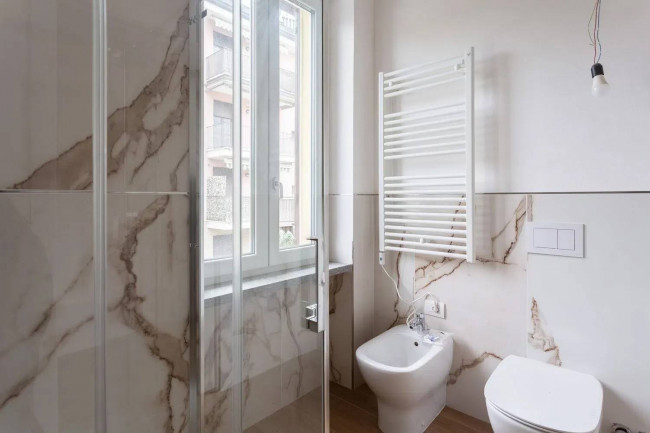 Appartamento in vendita a Rho