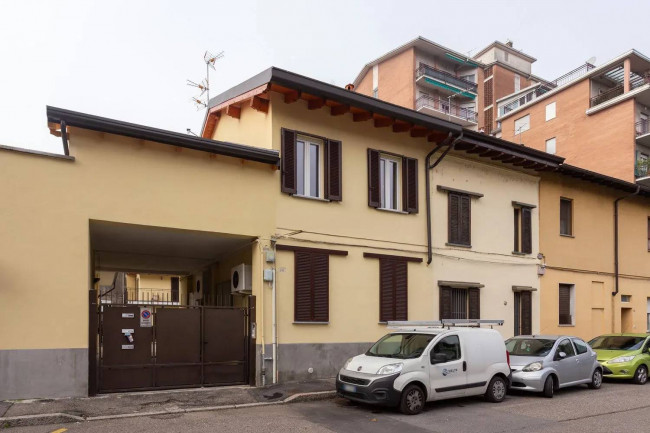 Appartamento in vendita a Rho